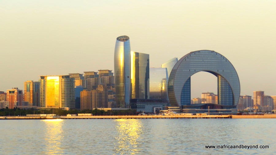 25 Best Things to Do in Baku, Azerbaijan 12 View from Baku Boulevard
