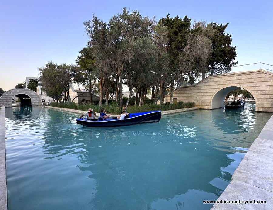 25 Best Things to Do in Baku, Azerbaijan 15 Mini Venice Baku