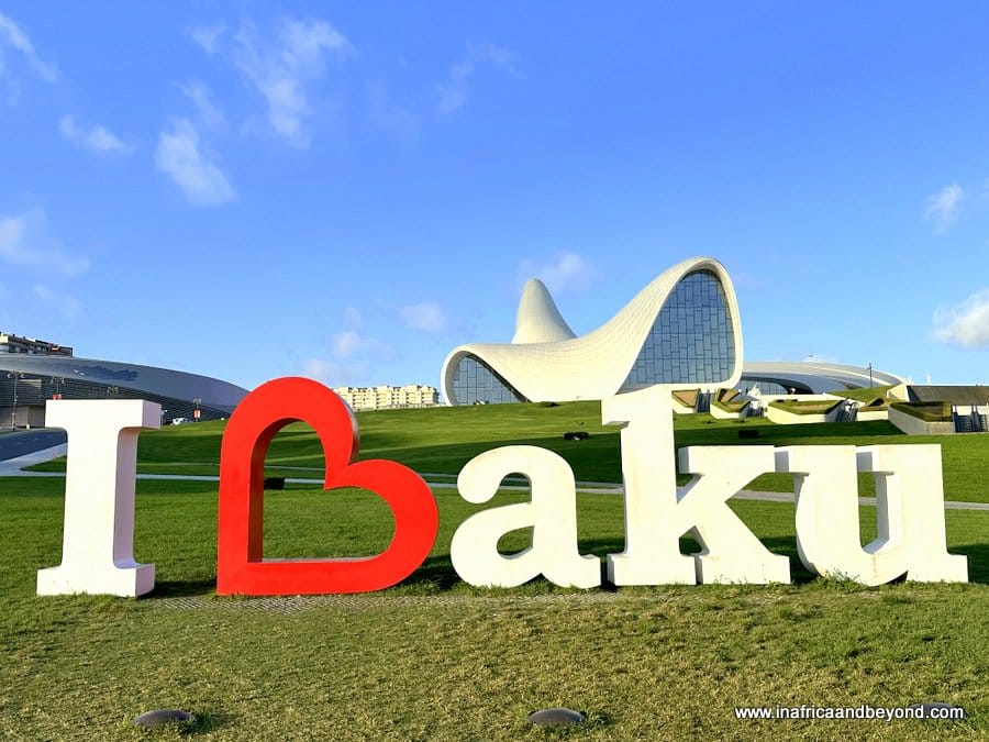 25 Best Things to Do in Baku, Azerbaijan