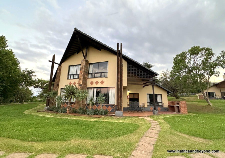 aha Alpine Heath Hotel & Conference Centre – A Charming Mountain Retreat In The Drakensberg 4 aha Alpine Heath chalets