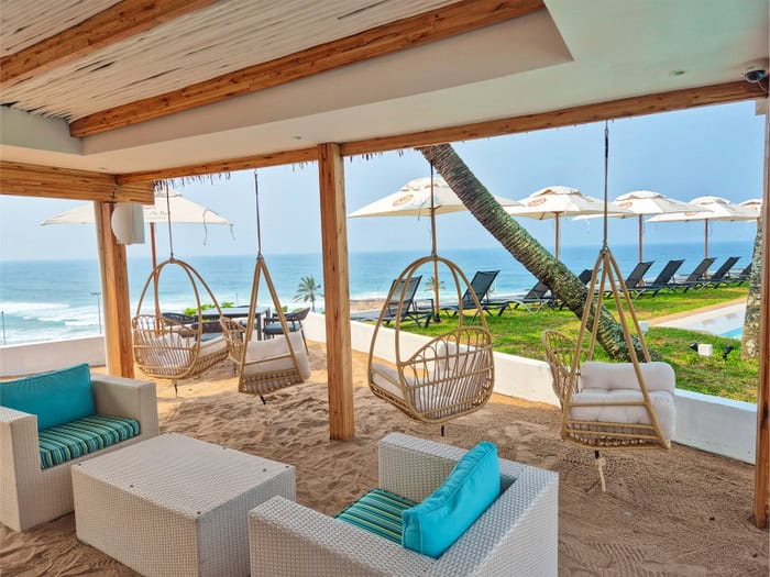 The Blue Pearl at Blue Marlin