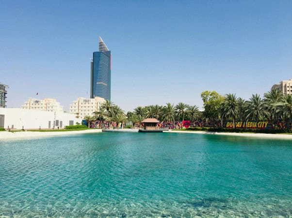 New Tourist Attractions in the UAE 