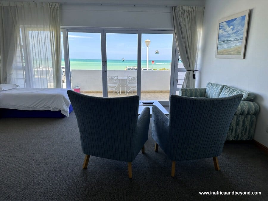 Arniston Spa Hotel : A Seaside Escape in the Cape Overberg 6 Arniston Spa Hotel Room