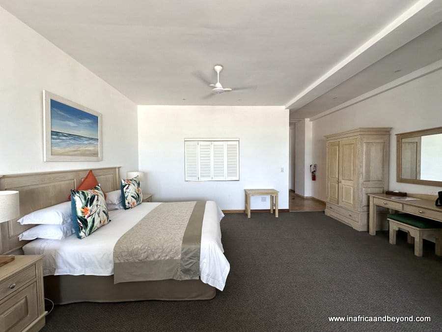Arniston Spa Hotel : A Seaside Escape in the Cape Overberg 5 Arniston Spa Hotel Room