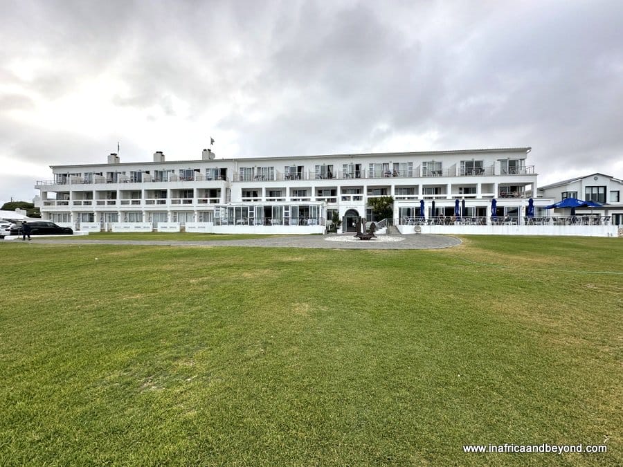 Arniston Spa Hotel : A Seaside Escape in the Cape Overberg 3 Arniston Spa Hotel