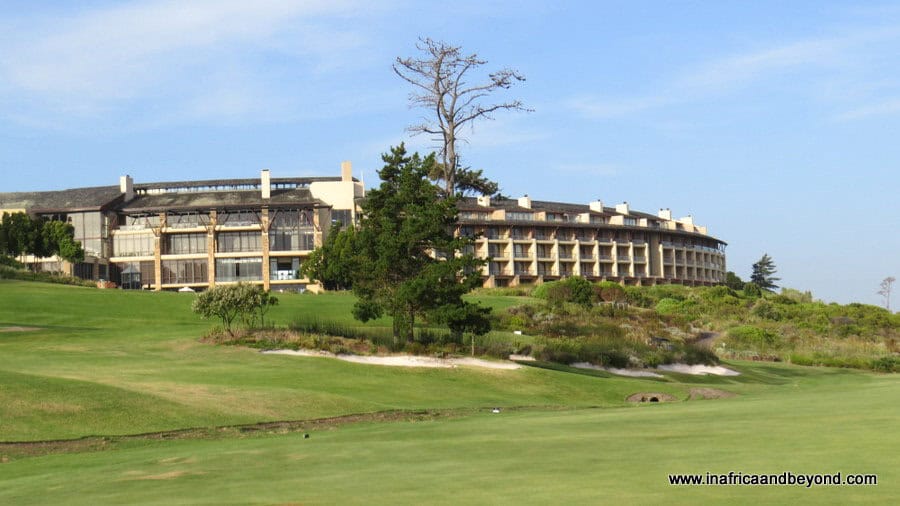 Arabella Hotel, Golf & Spa