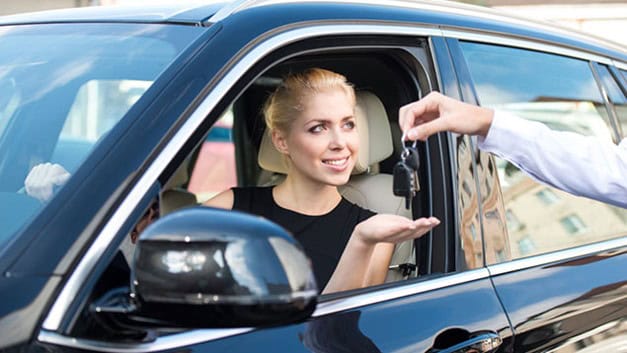 Leiebil Service in Norway