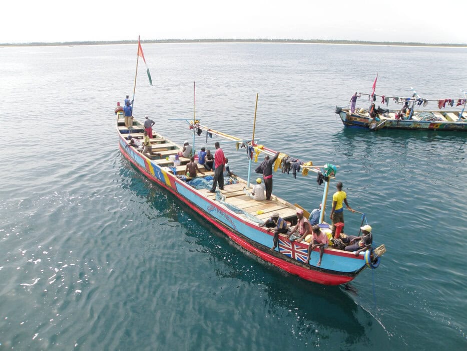 Ivory Coast - West Africa