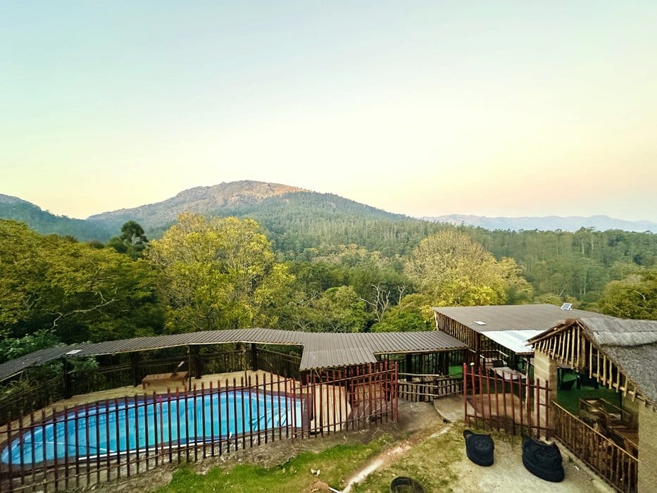 9 Best Things To Do In Eswatini 2 Mbabane mountain view