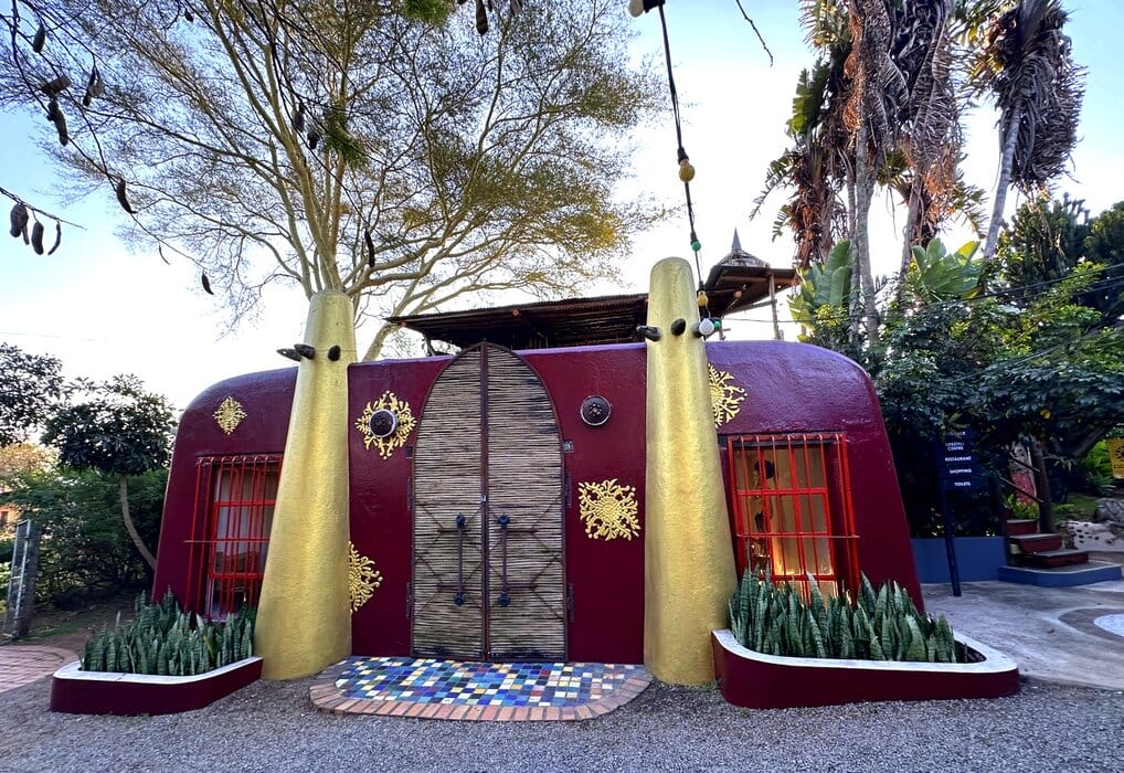 9 Best Things To Do In Eswatini 13 House on Fire