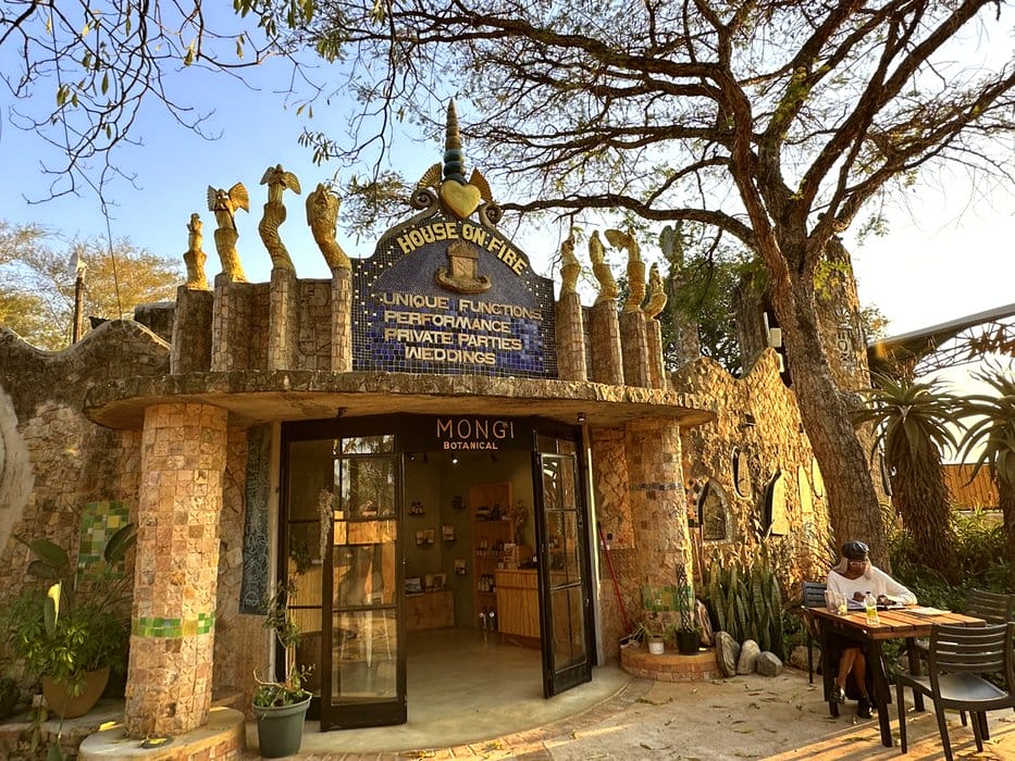 9 Best Things To Do In Eswatini 12 House on Fire