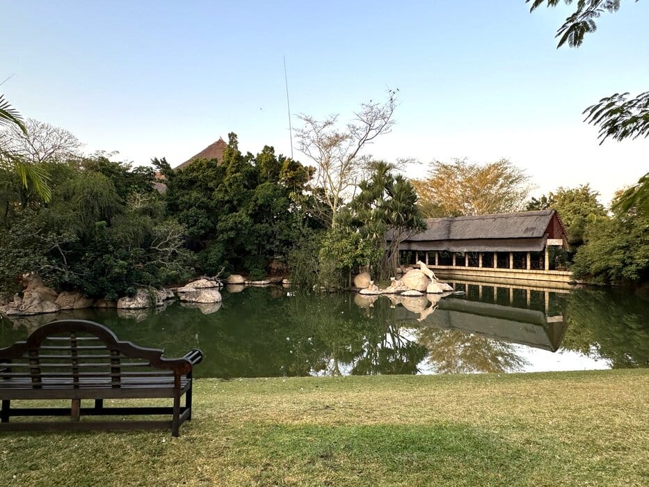 9 Best Things To Do In Eswatini 9 Summerfield Botanical Gardens