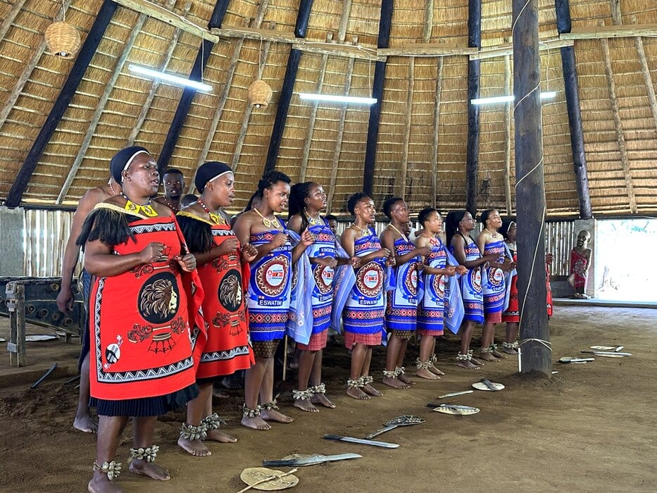 9 Best Things To Do In Eswatini 4 Mantenga Cultural Village