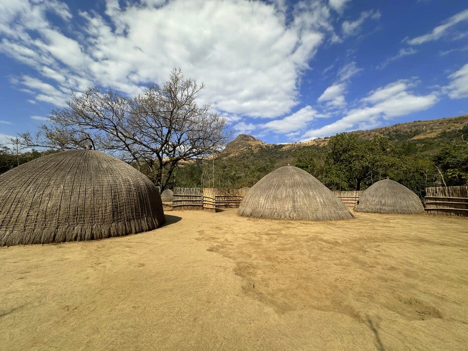 9 Best Things To Do In Eswatini 3 Mantenga Cultural Village