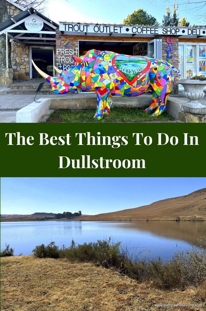 9 Best Things to Do in Dullstroom