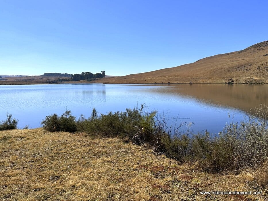 Dullstroom on the Dam