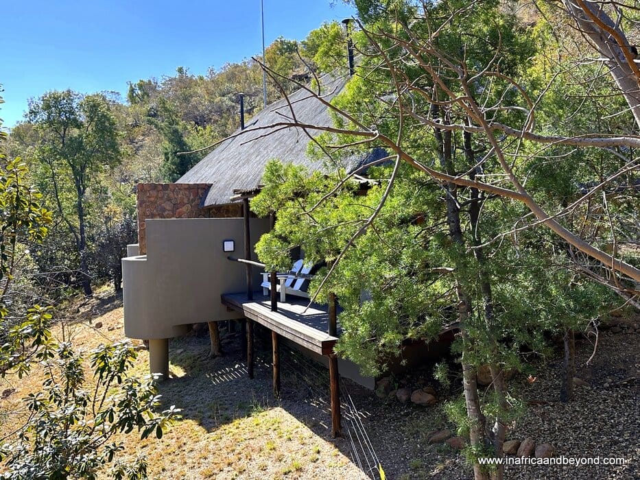 Bontle Lodge Suites