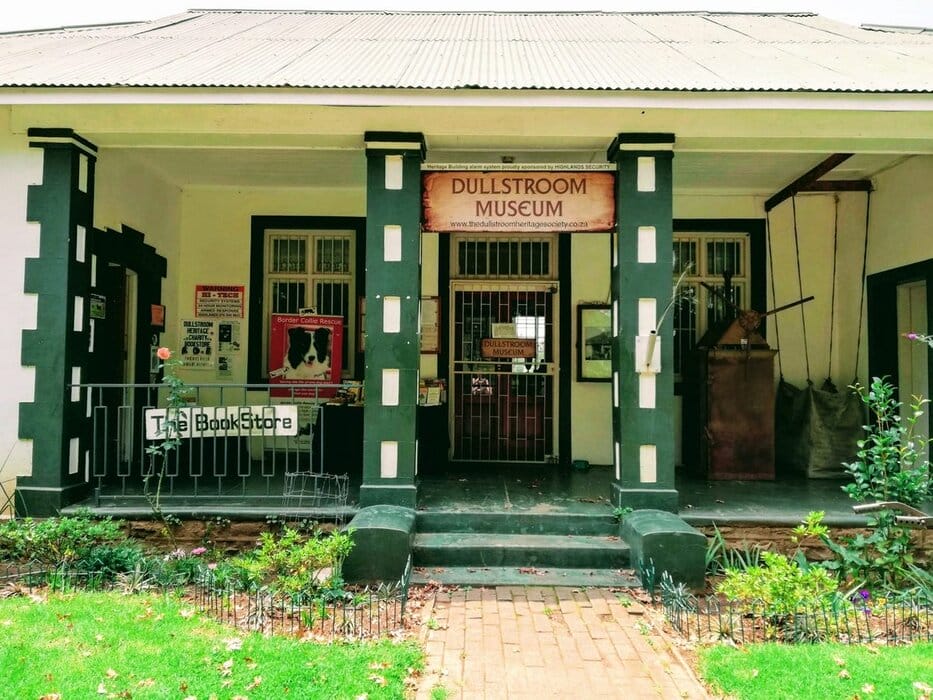 Dullstroom Museum
