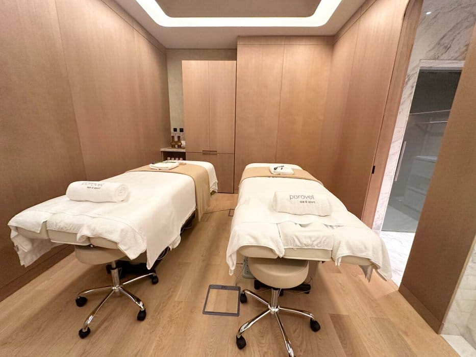 Pürovel Spa - Swissotel Doha