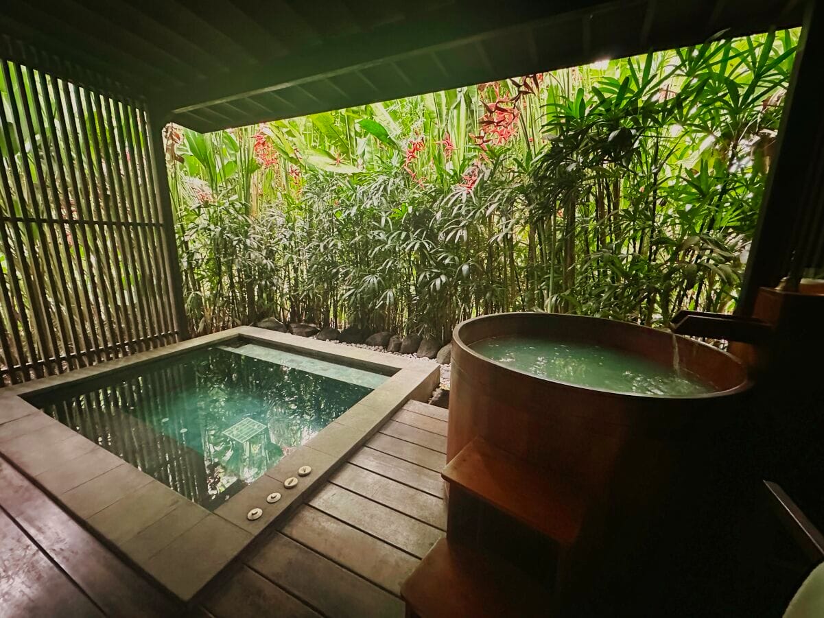 Alma Spa & Wellness at The Garcia Ubud