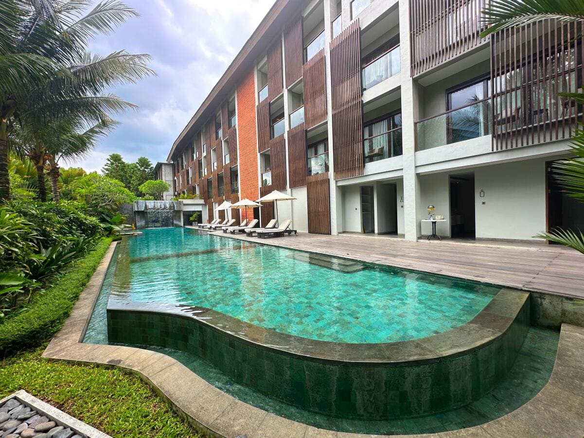 The Garcia Resort Ubud