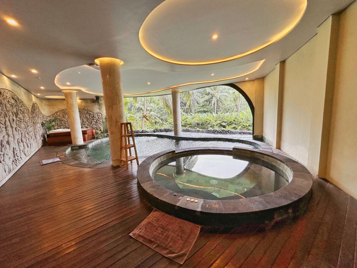 Dirasha Wellness Spa