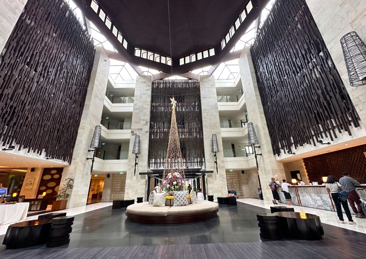 Holiday Inn Resort Bali Nusa Dua