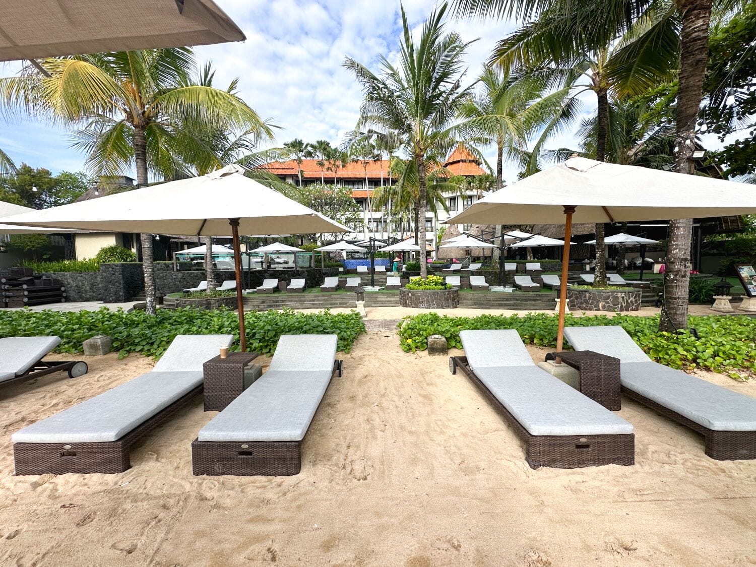 Holiday Inn Resort Bali Nusa Dua