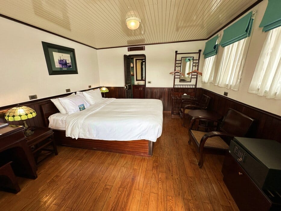 The Paul Roque Suite