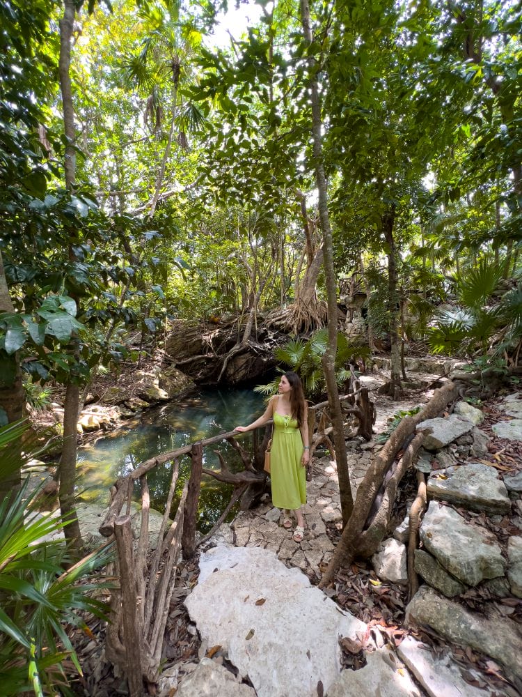 Meet Cristina from My Little World of Travelling