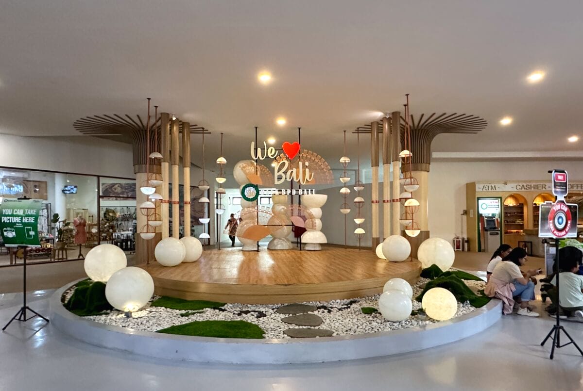 Things to Do in Bali - I Gusti Ngurah Rai International Airport