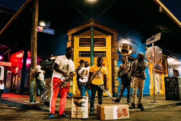 Exploring U.S. Cities Where African Culture Shapes Neighborhood Life
