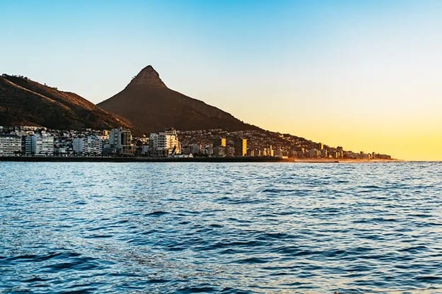 Lion's Head - Cape Town Guide