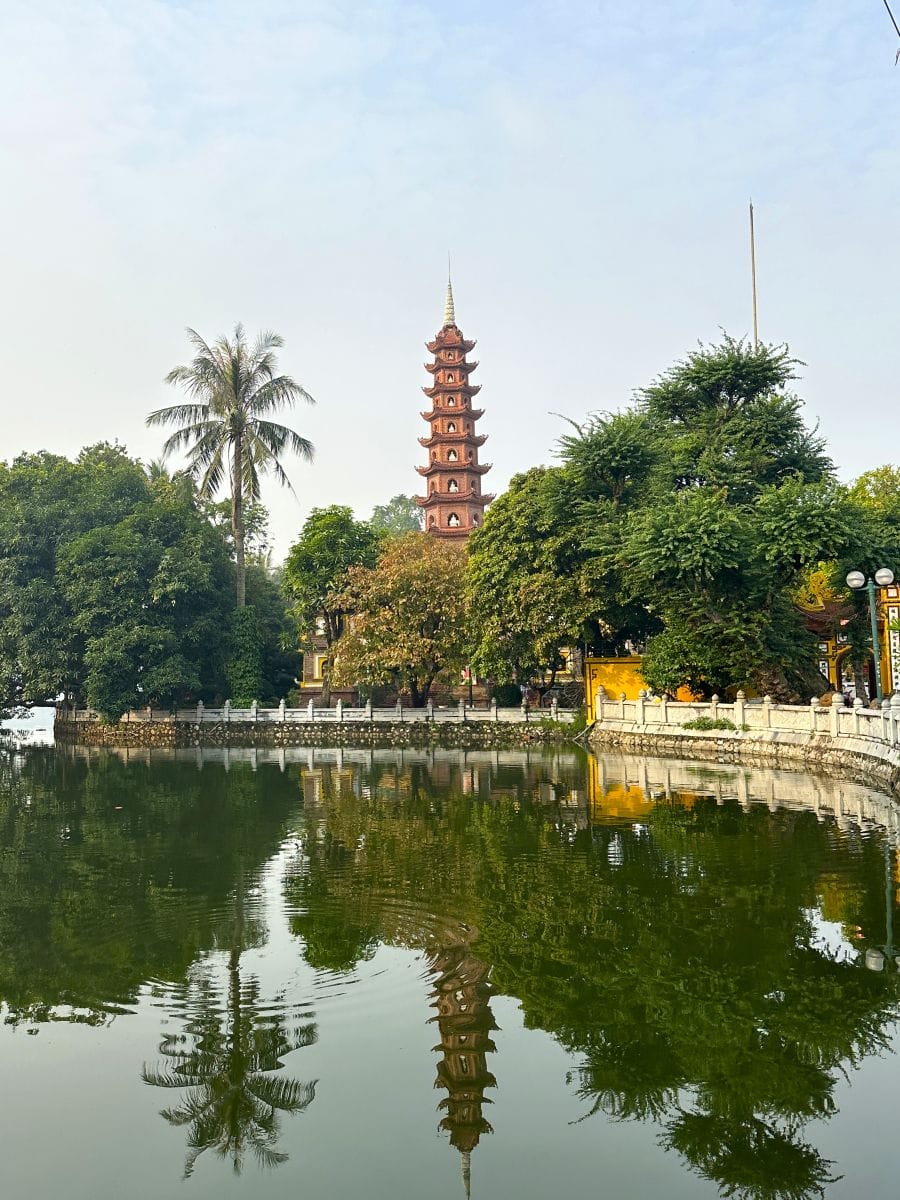 13 Best Things to Do in Hanoi, Vietnam