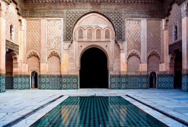 Marrakech’s Hidden Doors 